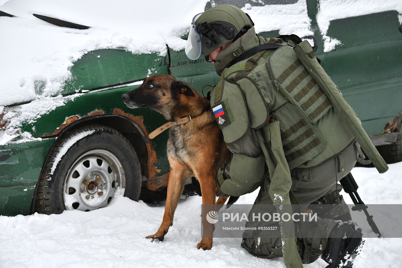 День инженерных войск