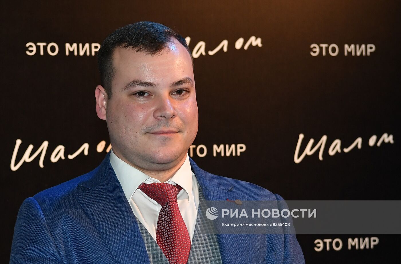 Моноспектакль "Жирная Люба" в театре "Шалом"
