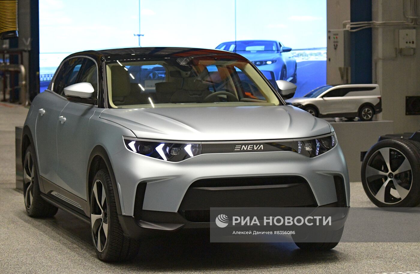 Президент РФ В. Путин принял участие в памятных мероприятиях, посвящённых 80-й годовщине прорыва блокады Ленинграда