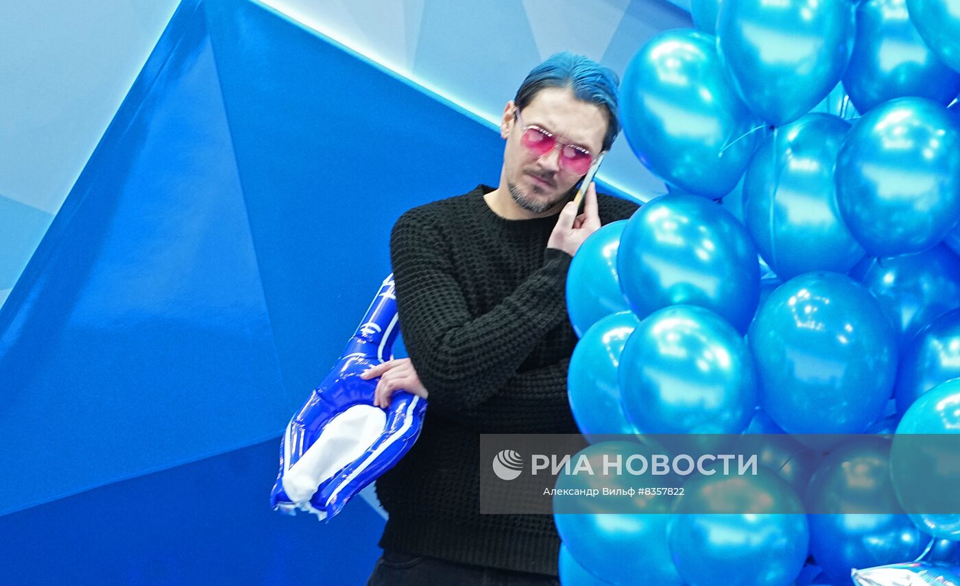 Фигурное катание. Кубок Первого канала. Короткая программа