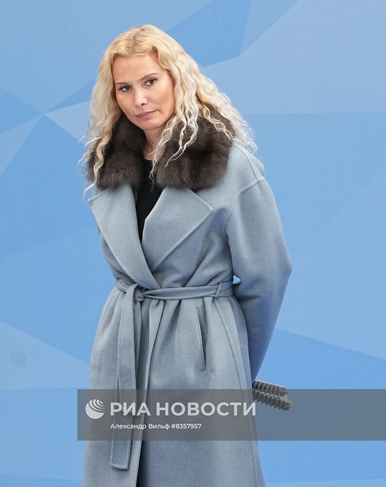 Фигурное катание. Кубок Первого канала. Короткая программа