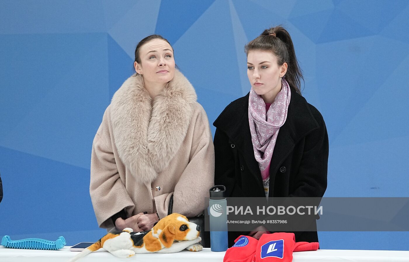 Фигурное катание. Кубок Первого канала. Короткая программа