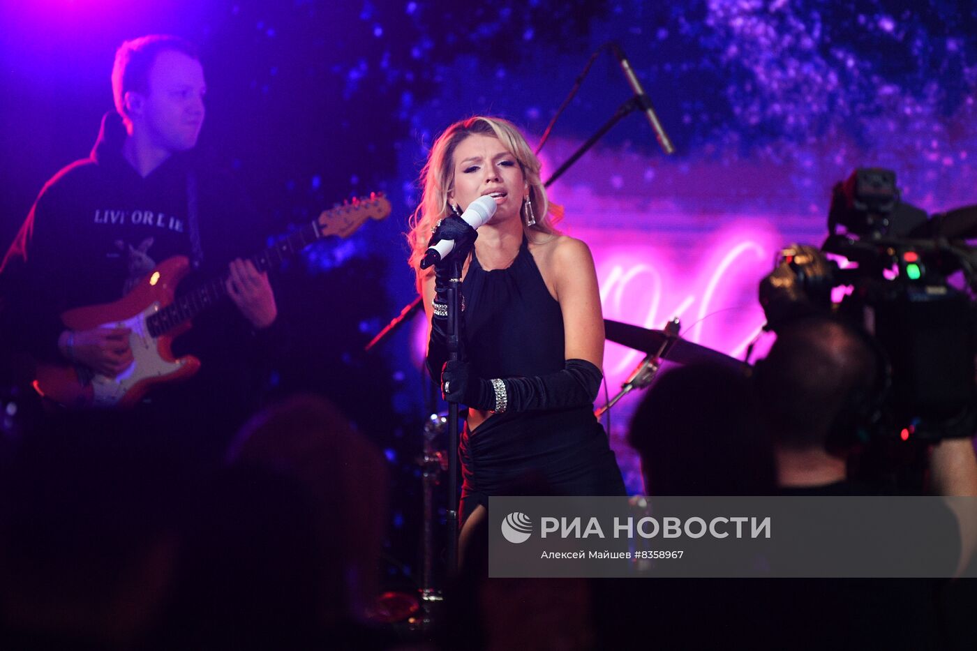 Открытие шахматного турнира