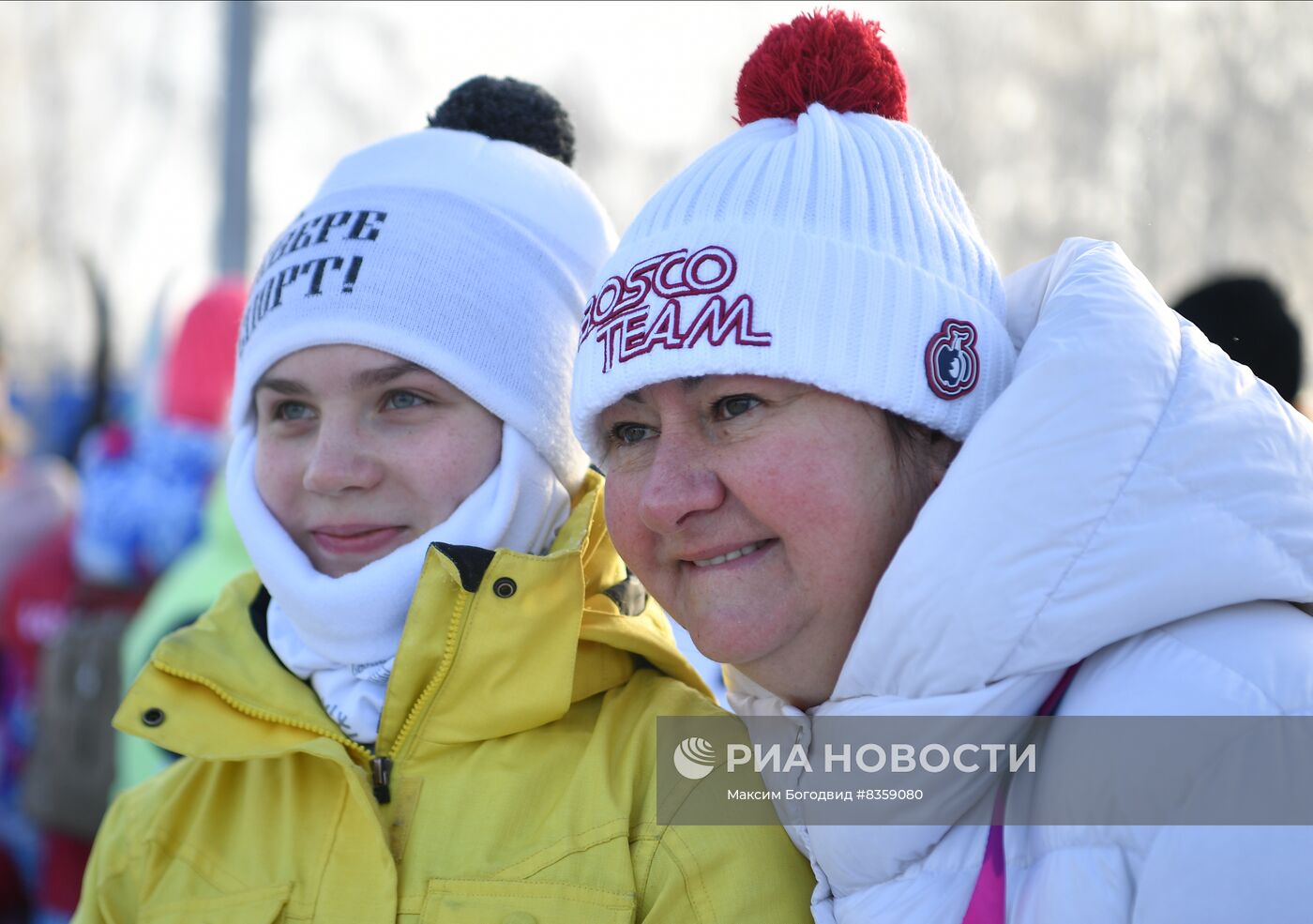 Единые игры Специальной Олимпиады в Казани
