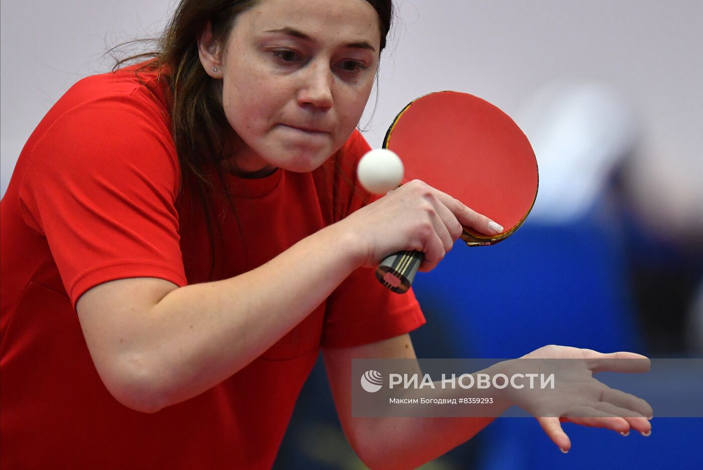 Единые игры Специальной Олимпиады в Казани