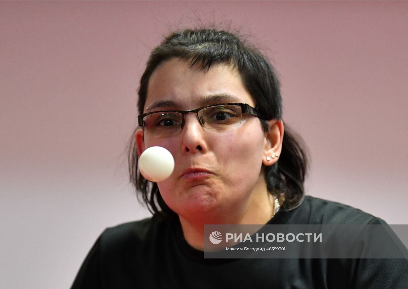 Единые игры Специальной Олимпиады в Казани