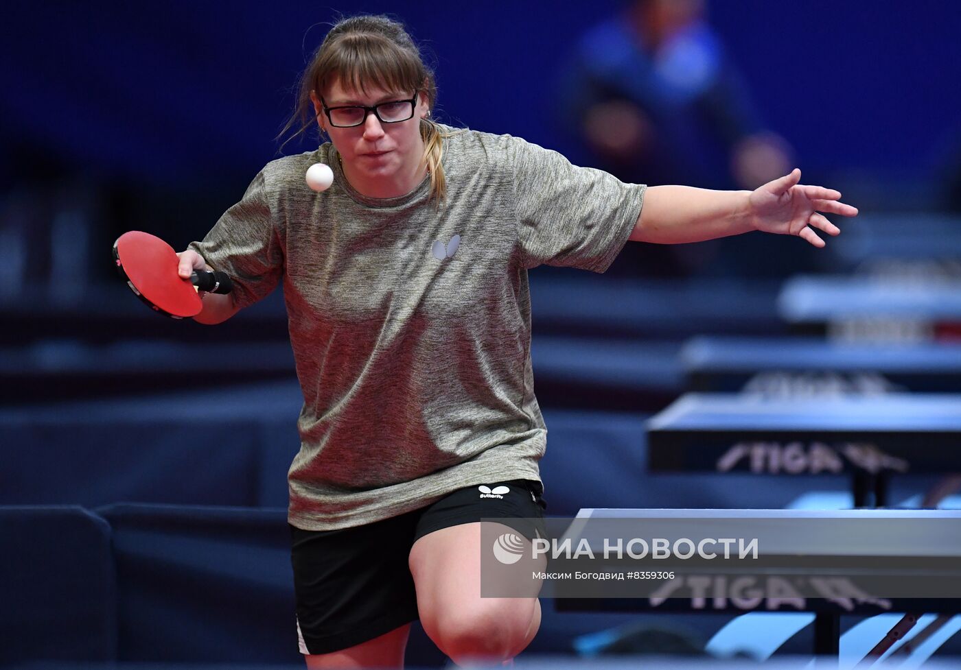 Единые игры Специальной Олимпиады в Казани