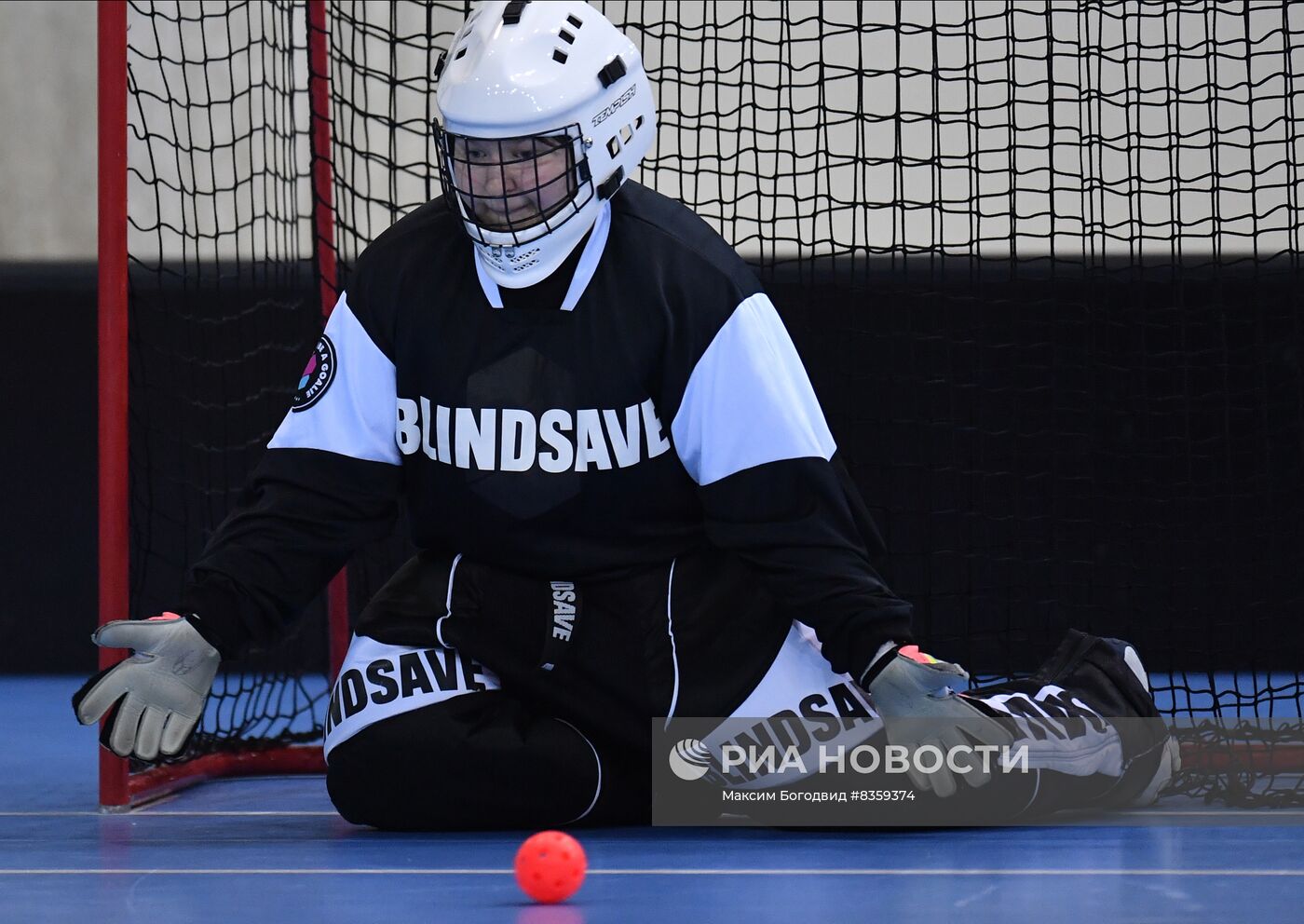 Единые игры Специальной Олимпиады в Казани