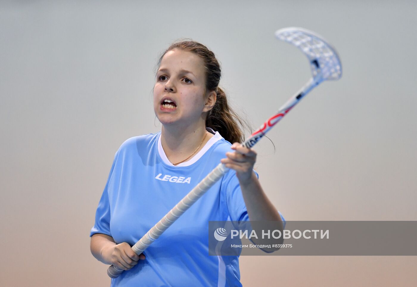 Единые игры Специальной Олимпиады в Казани