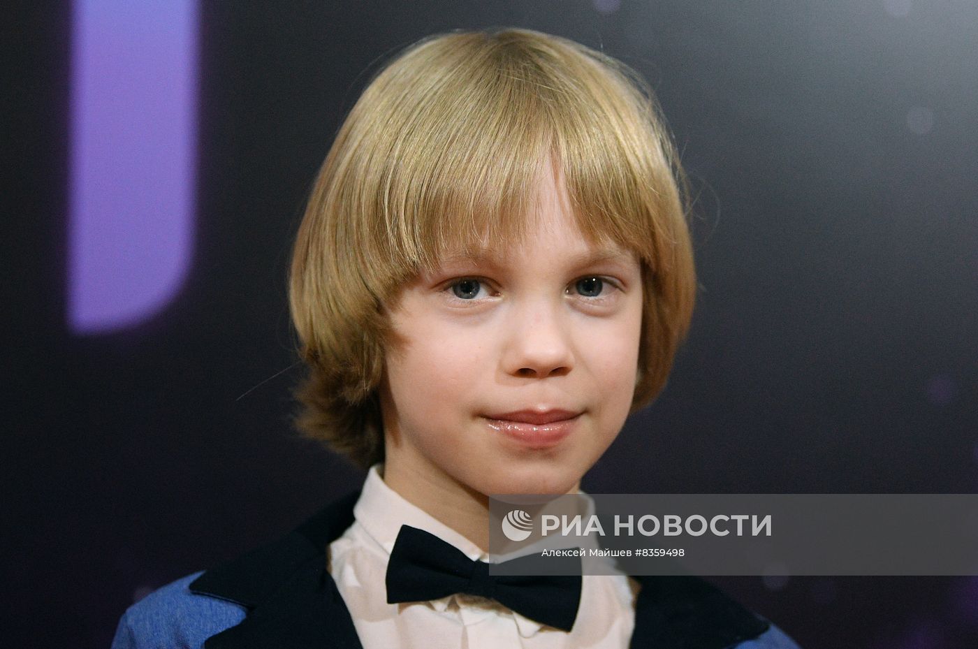 Гости на премьере сериала "Сато"