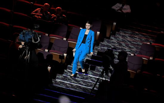 Международный турнир "Шахматные звезды – 2023"