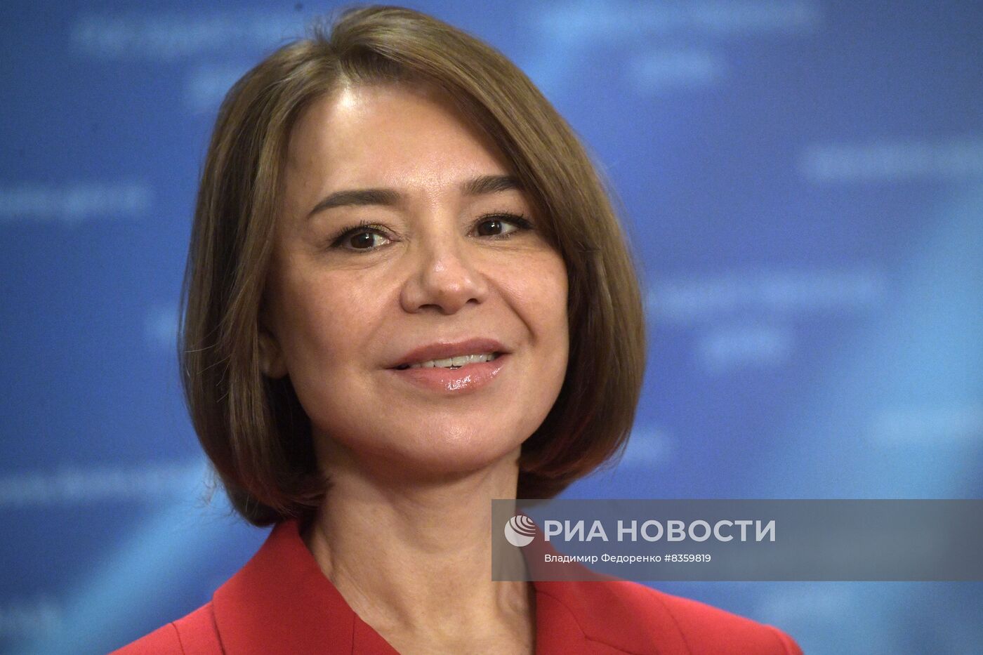 Пленарное заседание Госдумы РФ 