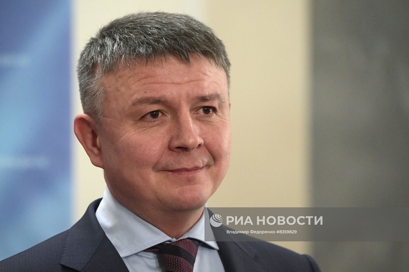 Пленарное заседание Госдумы РФ 