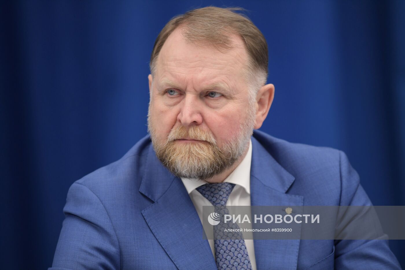Расширенное заседание комиссии Генсовета партии "Единая Россия" по защите материнства, детства и поддержки семьи  