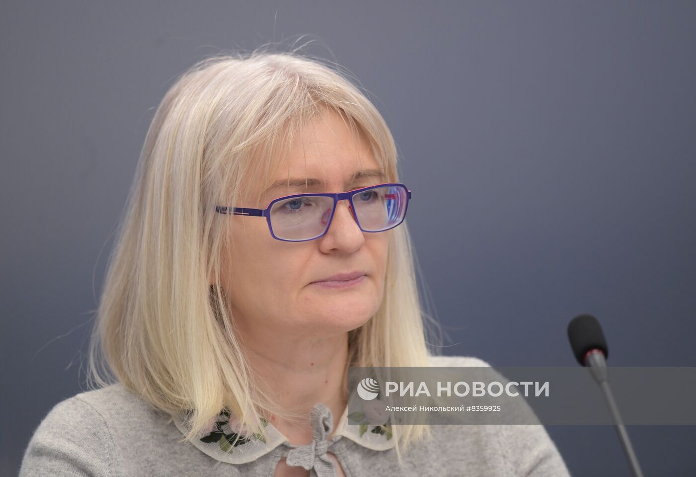 Расширенное заседание комиссии Генсовета партии "Единая Россия" по защите материнства, детства и поддержки семьи  