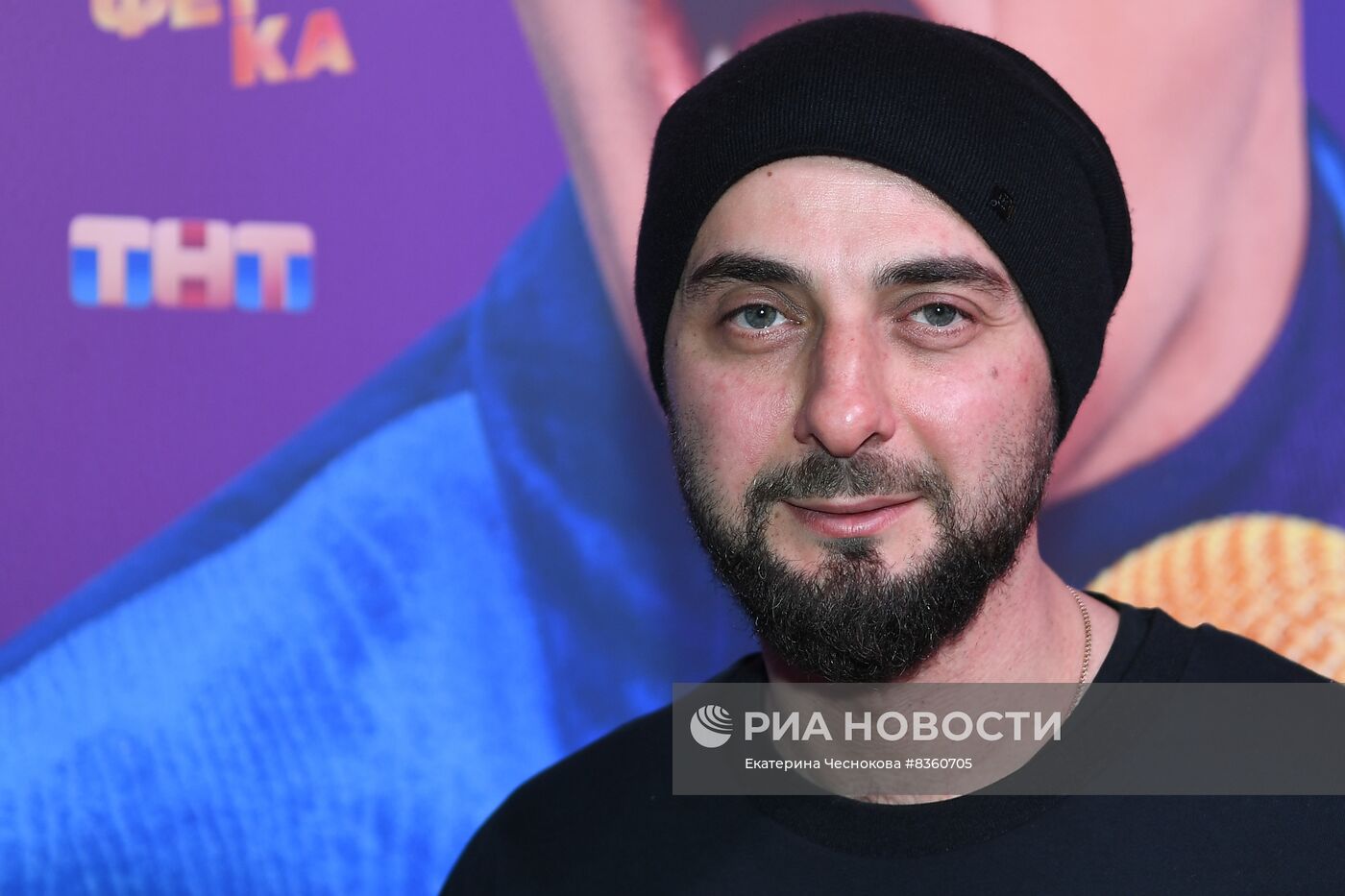 Премьера музыкального шоу "Конфетка"