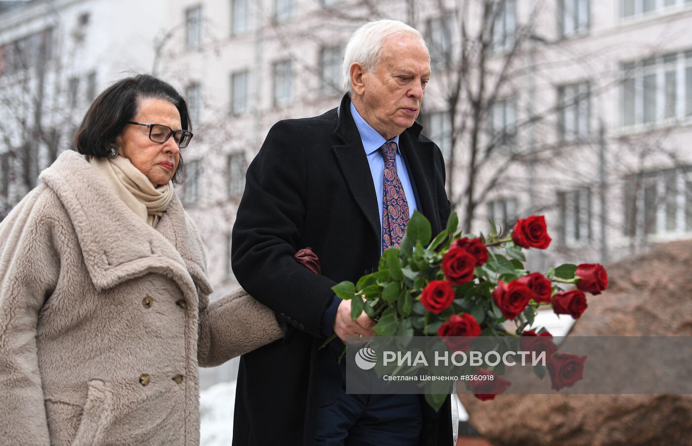 Международный день памяти жертв Холокоста в Еврейском музее и центре толерантности