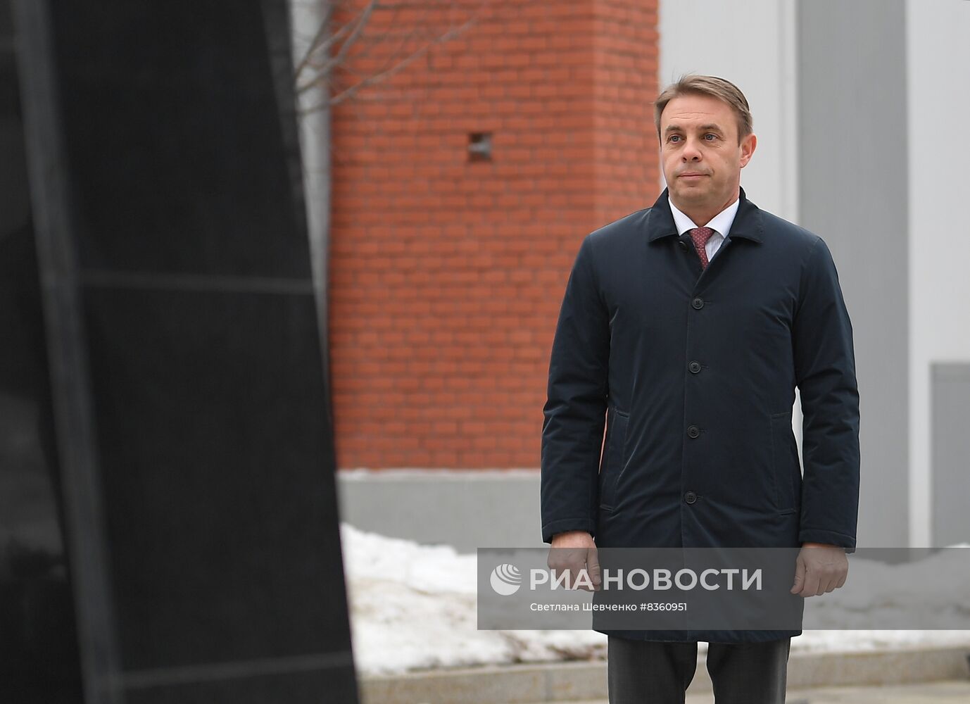 Международный день памяти жертв Холокоста в Еврейском музее и центре толерантности