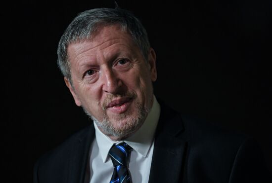 Международный день памяти жертв Холокоста в Еврейском музее и центре толерантности