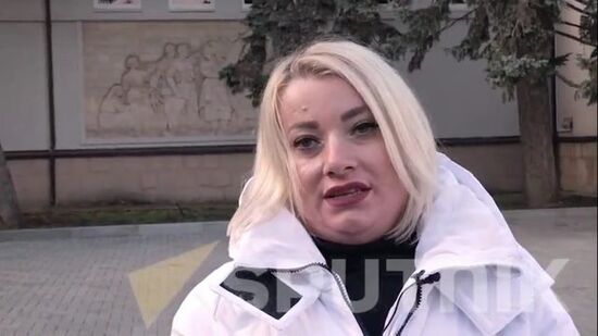 Депутат Караман - о невыполненных обещаниях Майи Санду