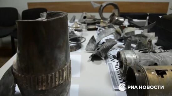 Десятки сотен фактов военных преступлений украинских боевиков переданы в следственные органы