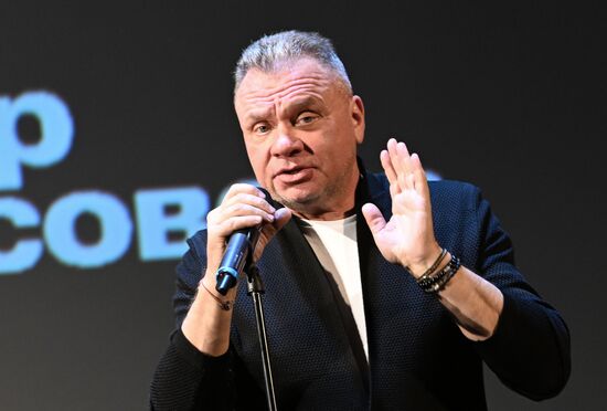 Премьера сериала "Раневская" 