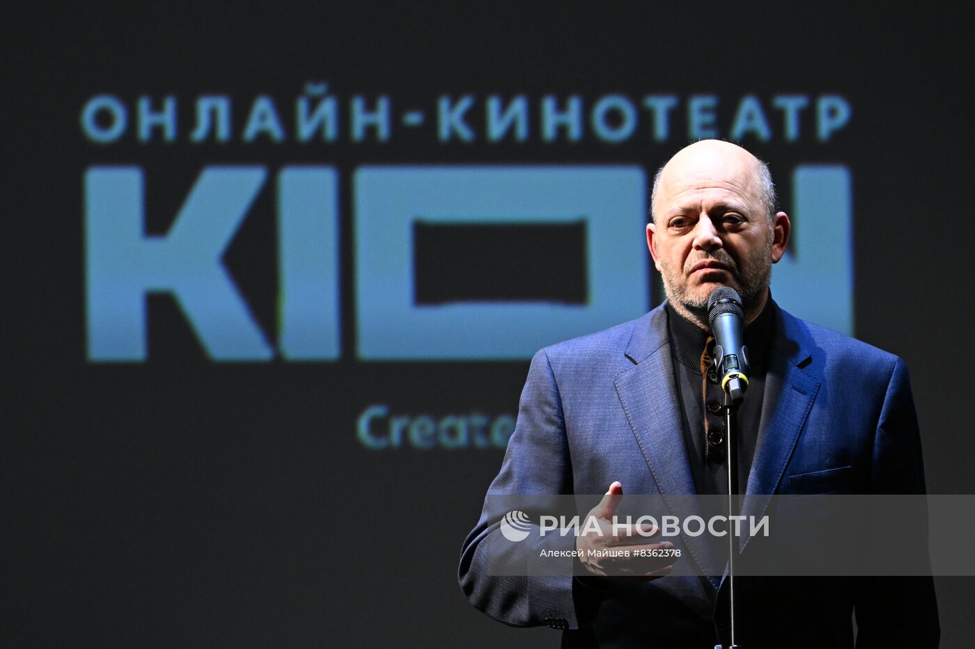 Премьера сериала "Раневская" 