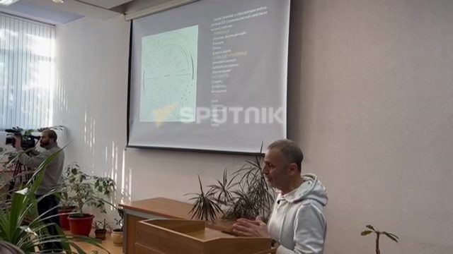 В СКГМИ начал работу Всероссийский научный семинар