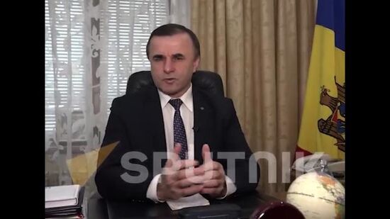 Курс властей Молдовы на отказ от российского газа ведет к углублению кризиса в стране - Тарлев