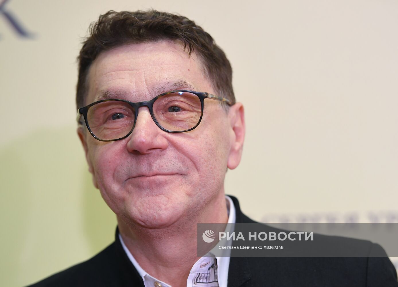 Премьера фильма "Праведник"