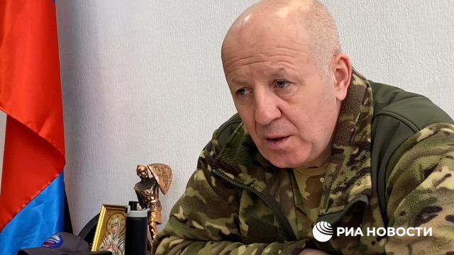 Население Мариуполя составляет примерно 230 тыс. человек