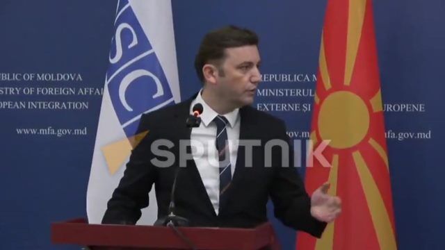 Единственный взаимно согласованный формат для решения приднестровского вопроса сейчас приостановлен