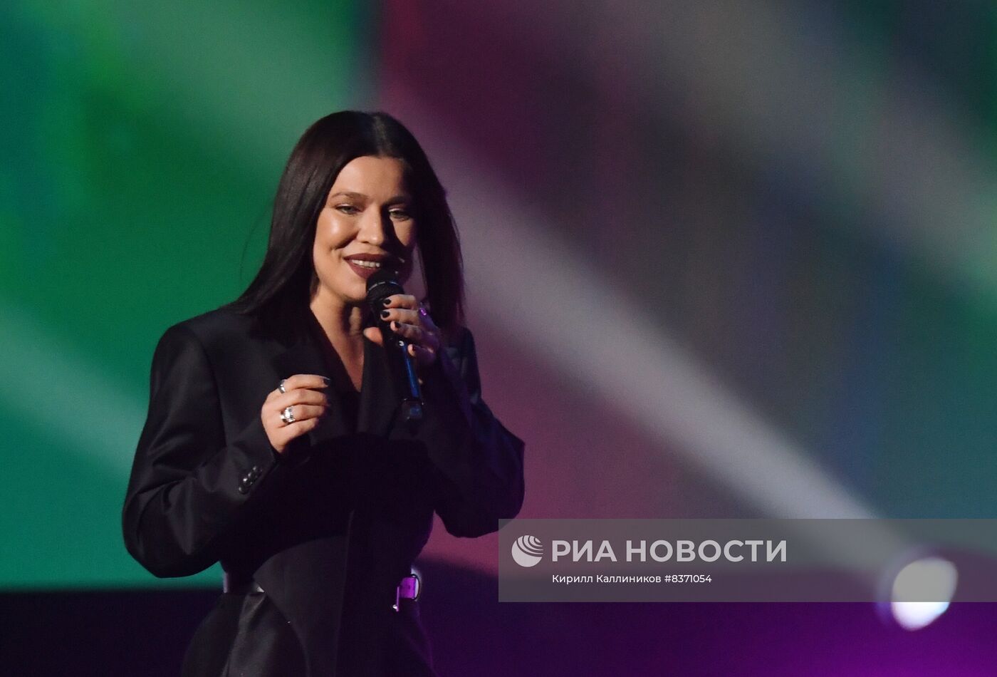 Праздник для всех влюбленных в Кремлевском дворце
