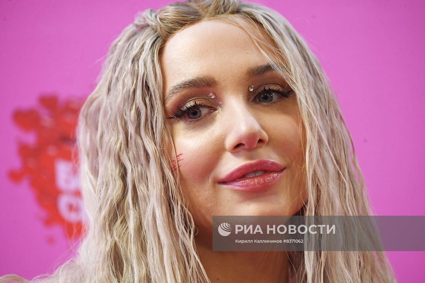 Праздник для всех влюбленных в Кремлевском дворце