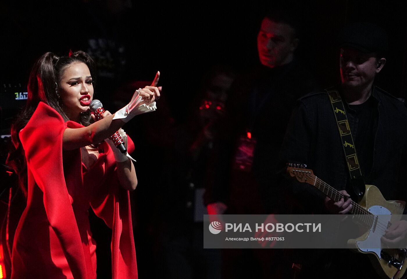 Фестиваль "Влюбленные в фигурное катание"