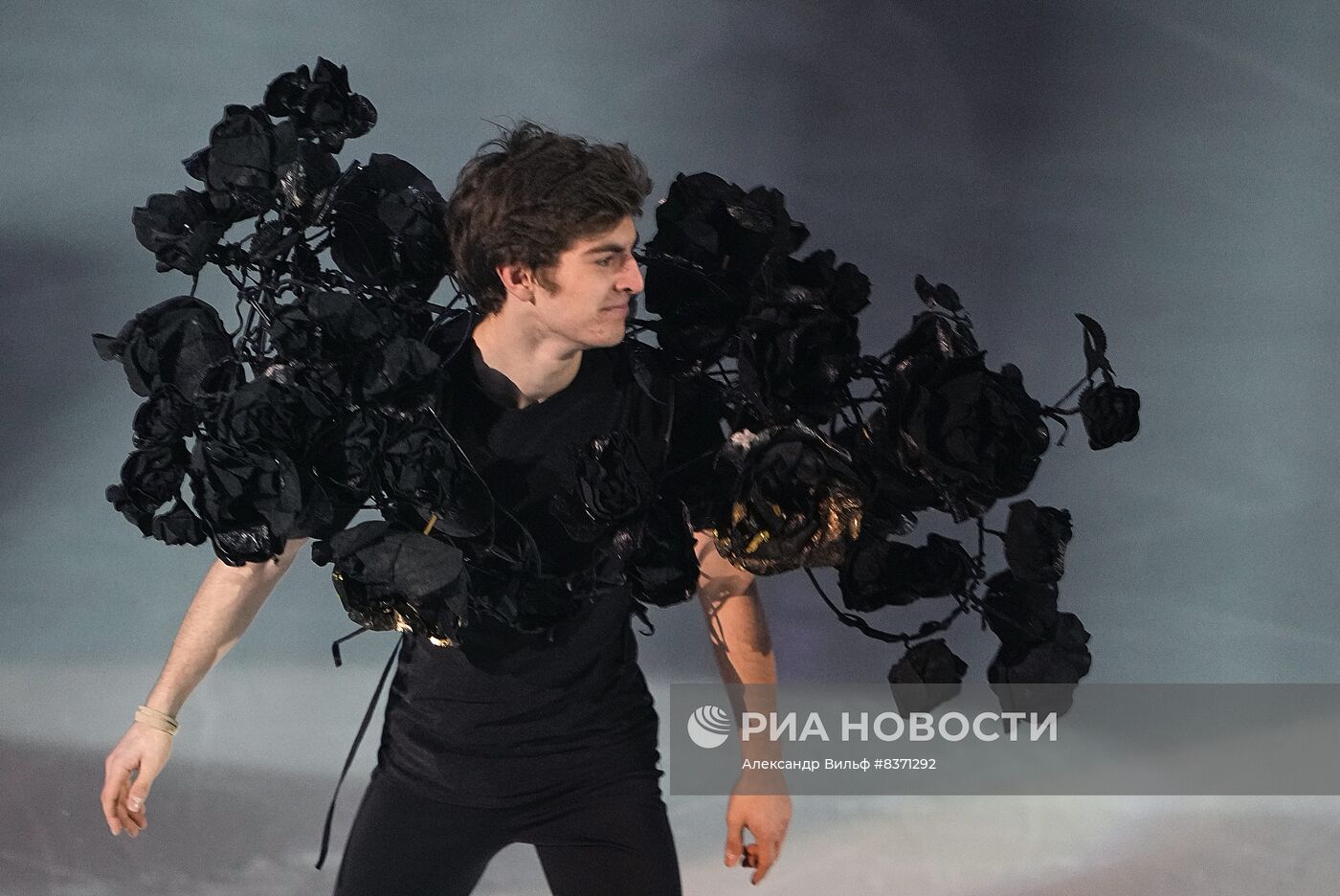 Фестиваль "Влюбленные в фигурное катание"