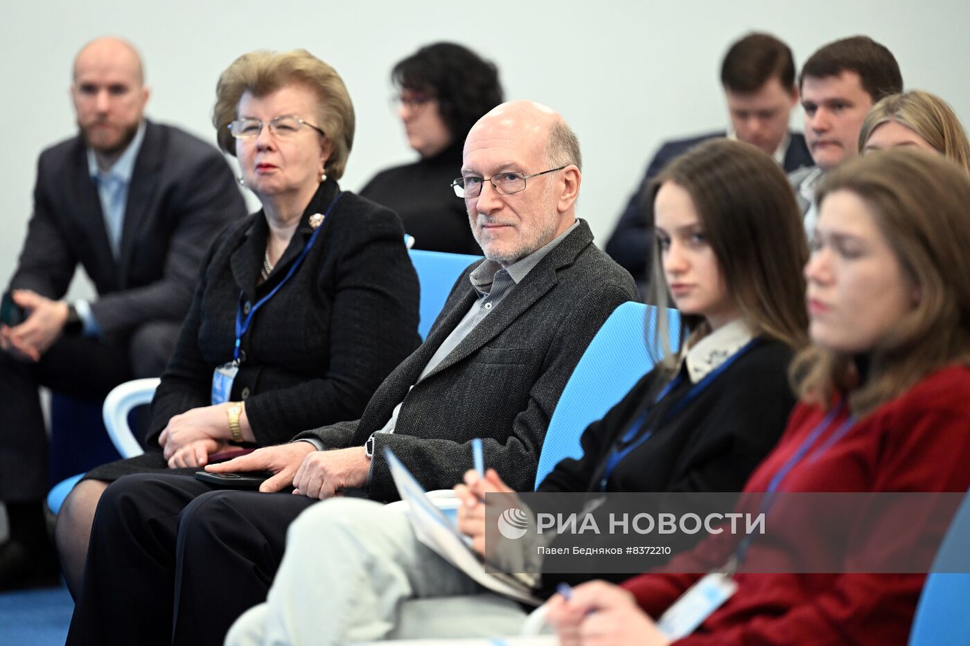 Научно-практическая конференция: "Генетические технологии в диагностике и лечении заболеваний"