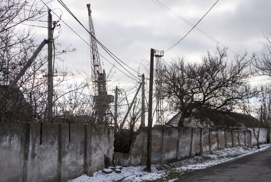 Повседневная жизнь в Геническе