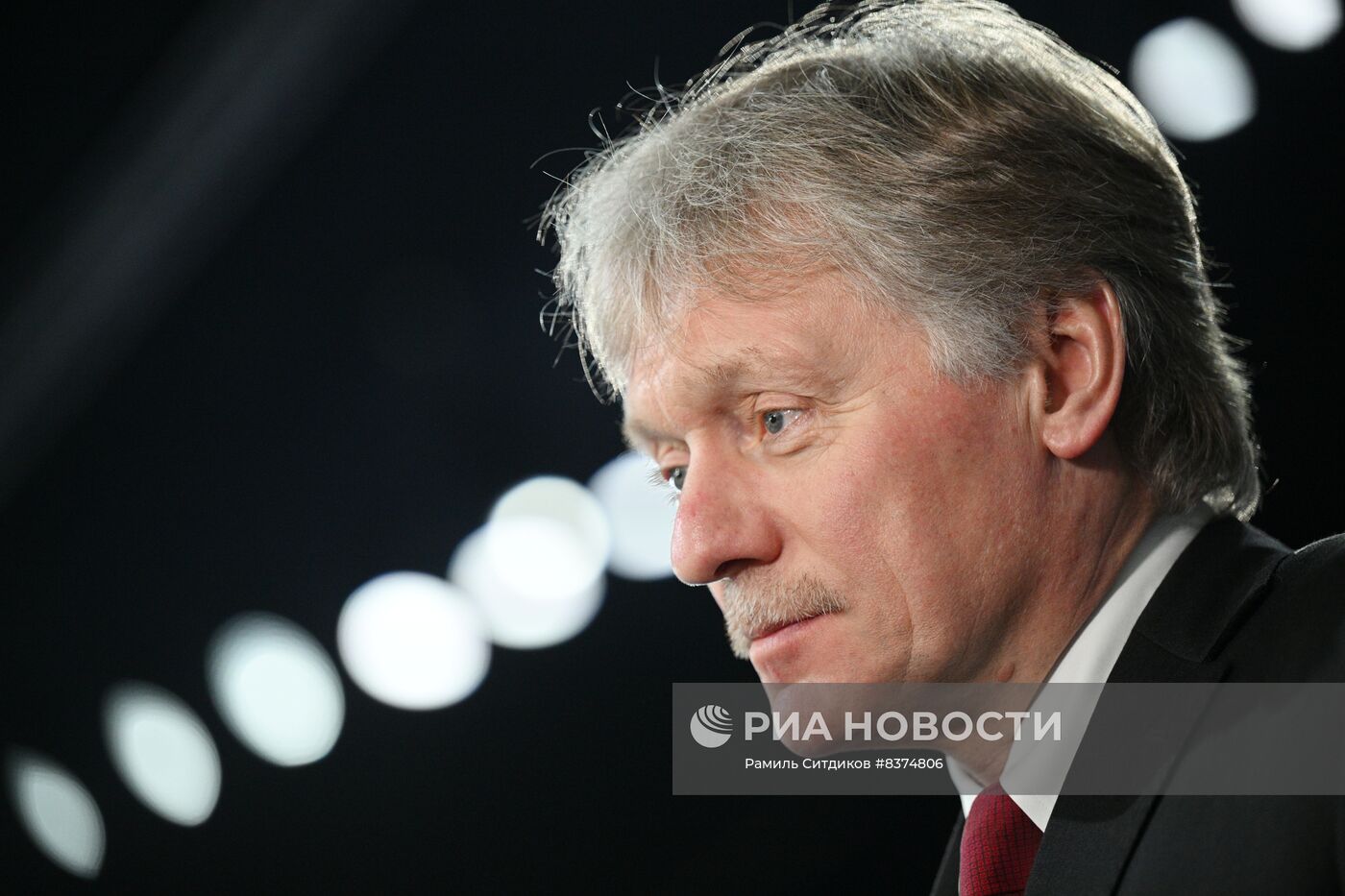 Послание президента РФ Владимира Путина Федеральному собранию