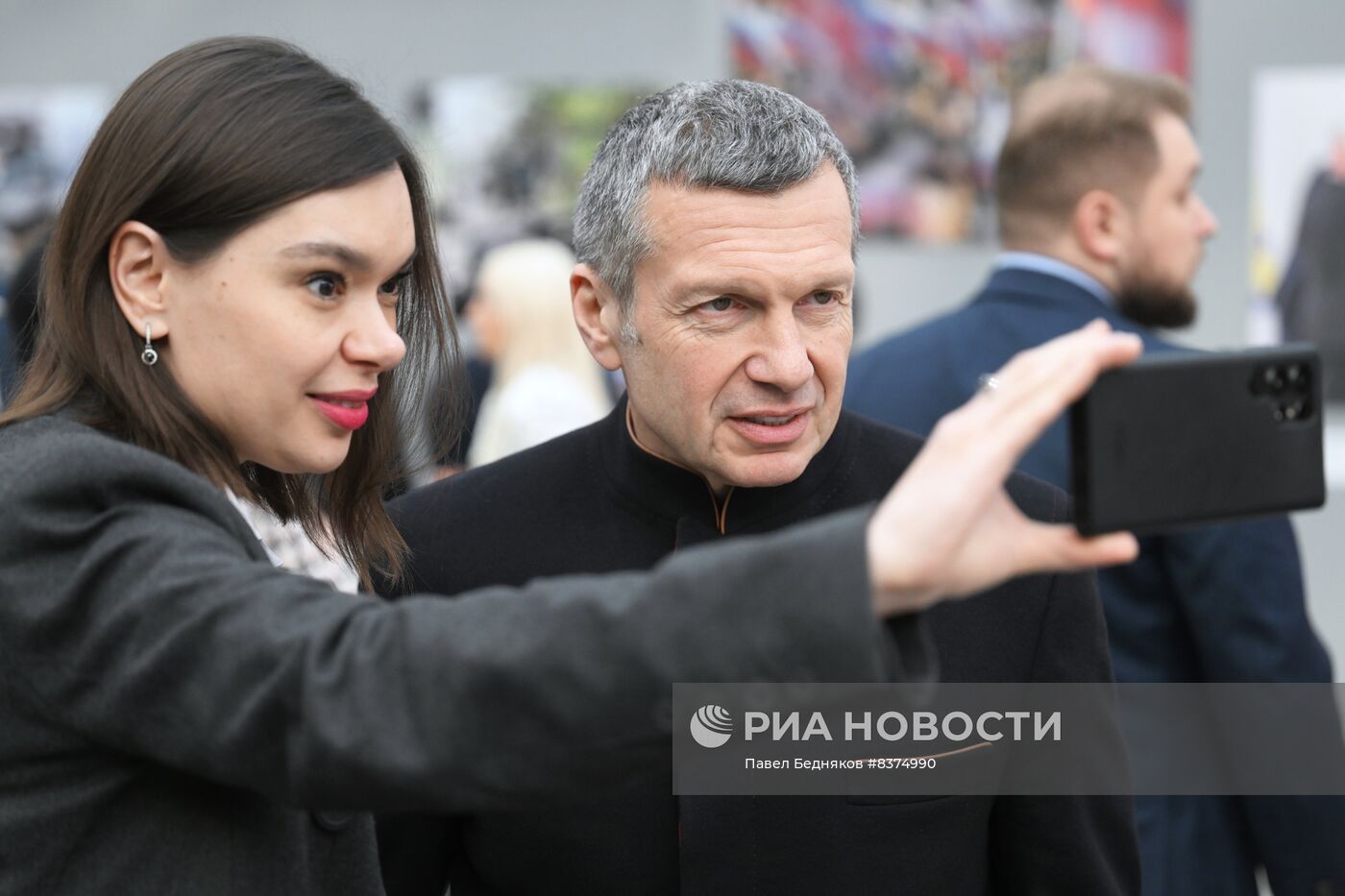 Послание президента РФ Владимира Путина Федеральному собранию