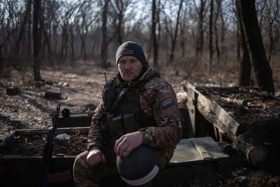 Защитники Отечества