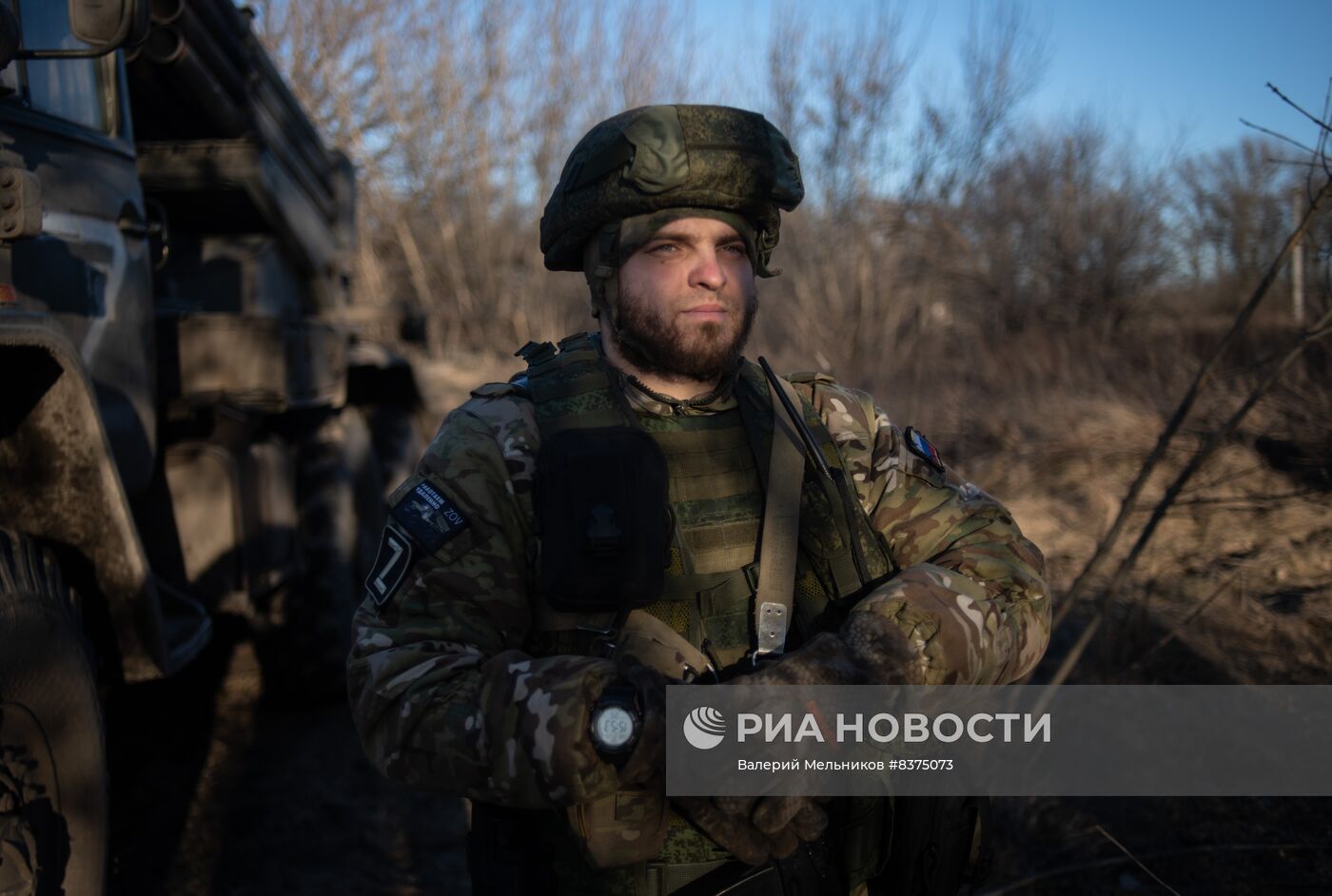 Защитники Отечества