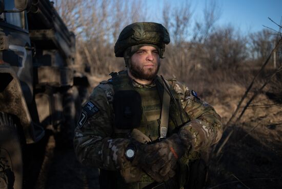 Защитники Отечества