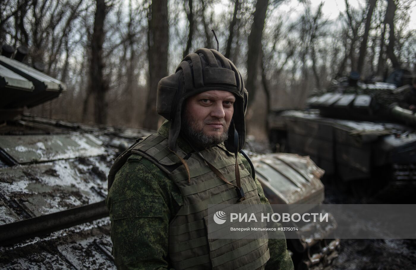 Защитники Отечества