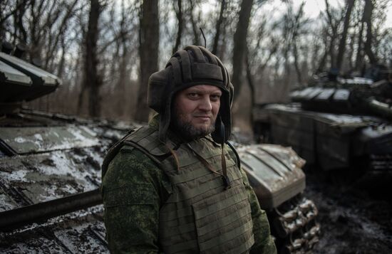 Защитники Отечества