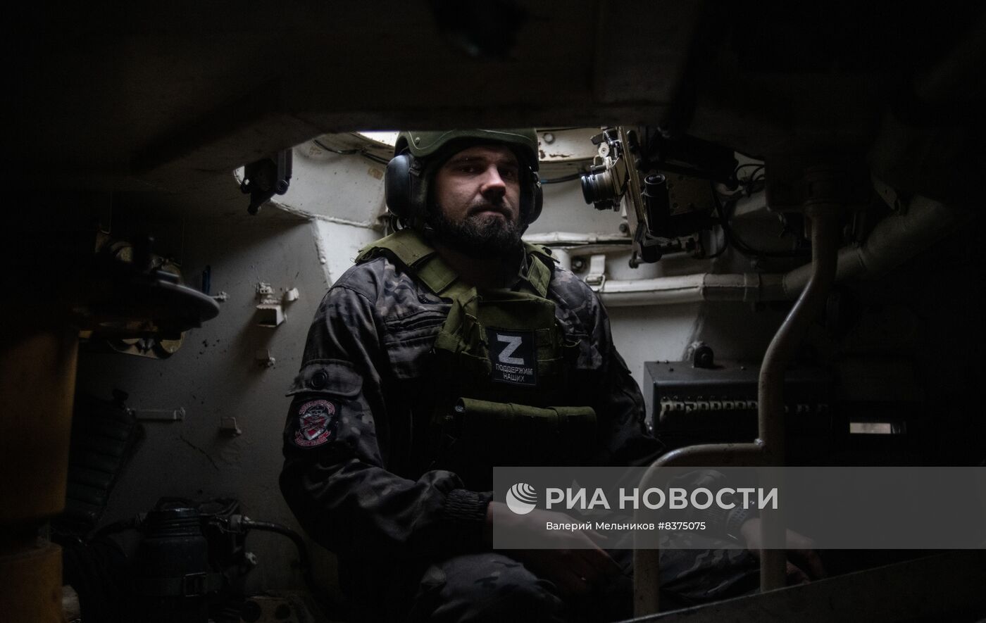 Защитники Отечества