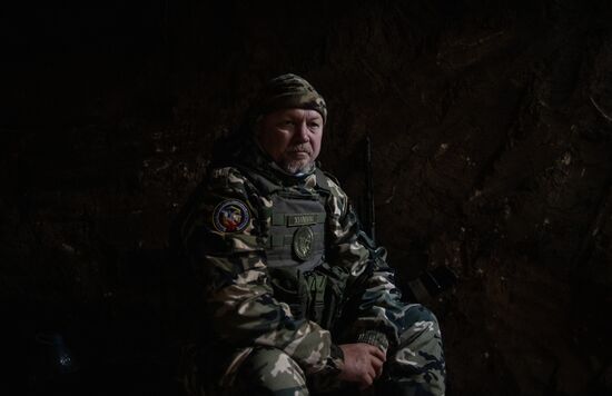 Защитники Отечества