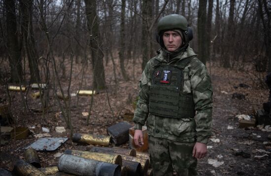 Защитники Отечества