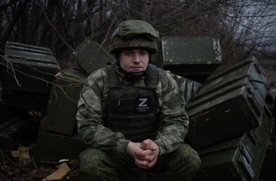 Защитники Отечества