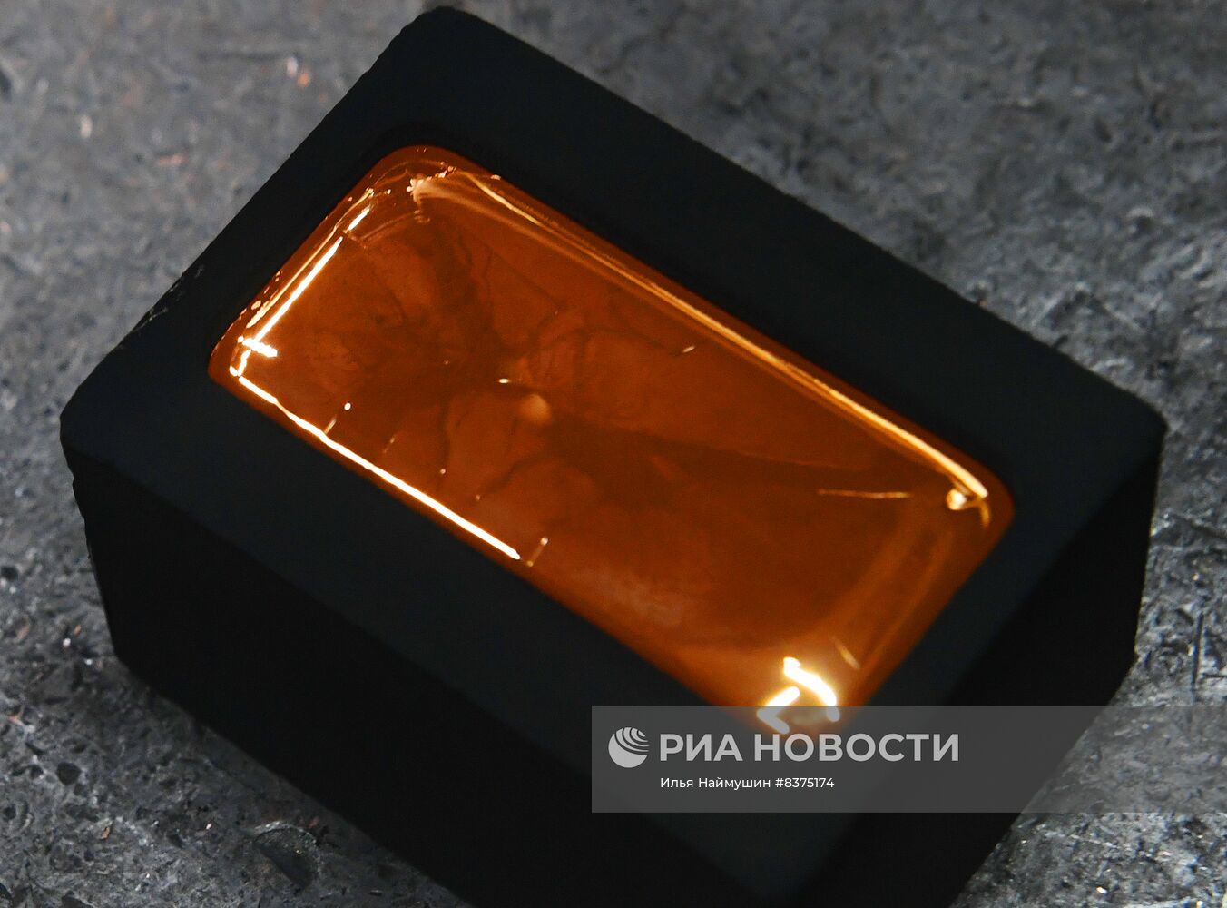 Драгоценные металлы, произведенные на предприятии "Красцветмет"